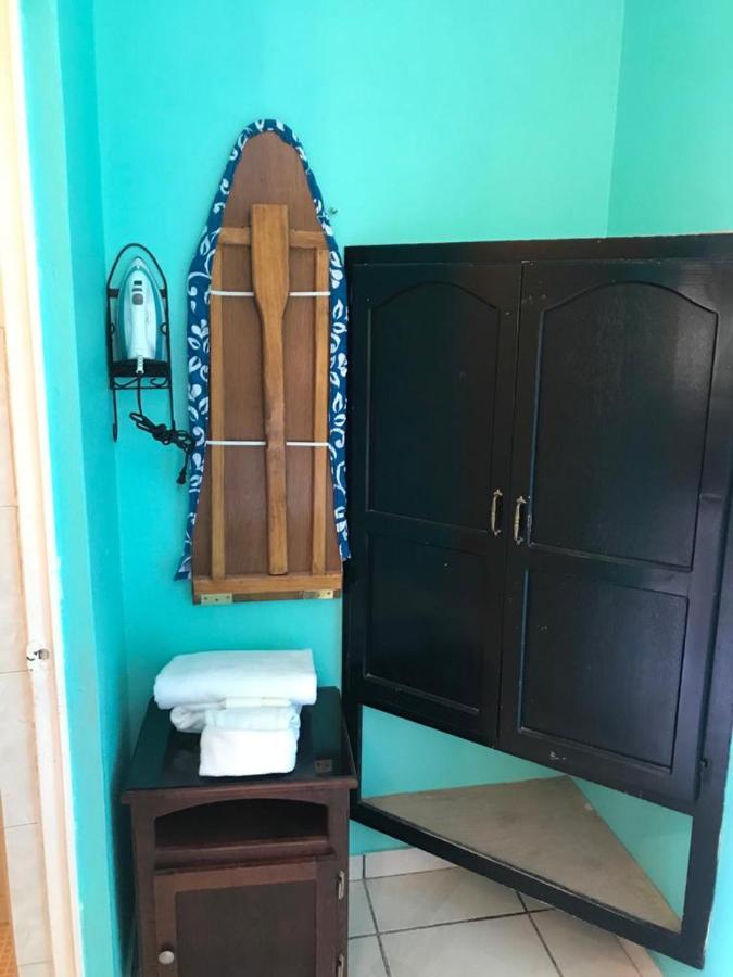 Hotel Paraiso Del Valle Ciudad Constitución Kültér fotó