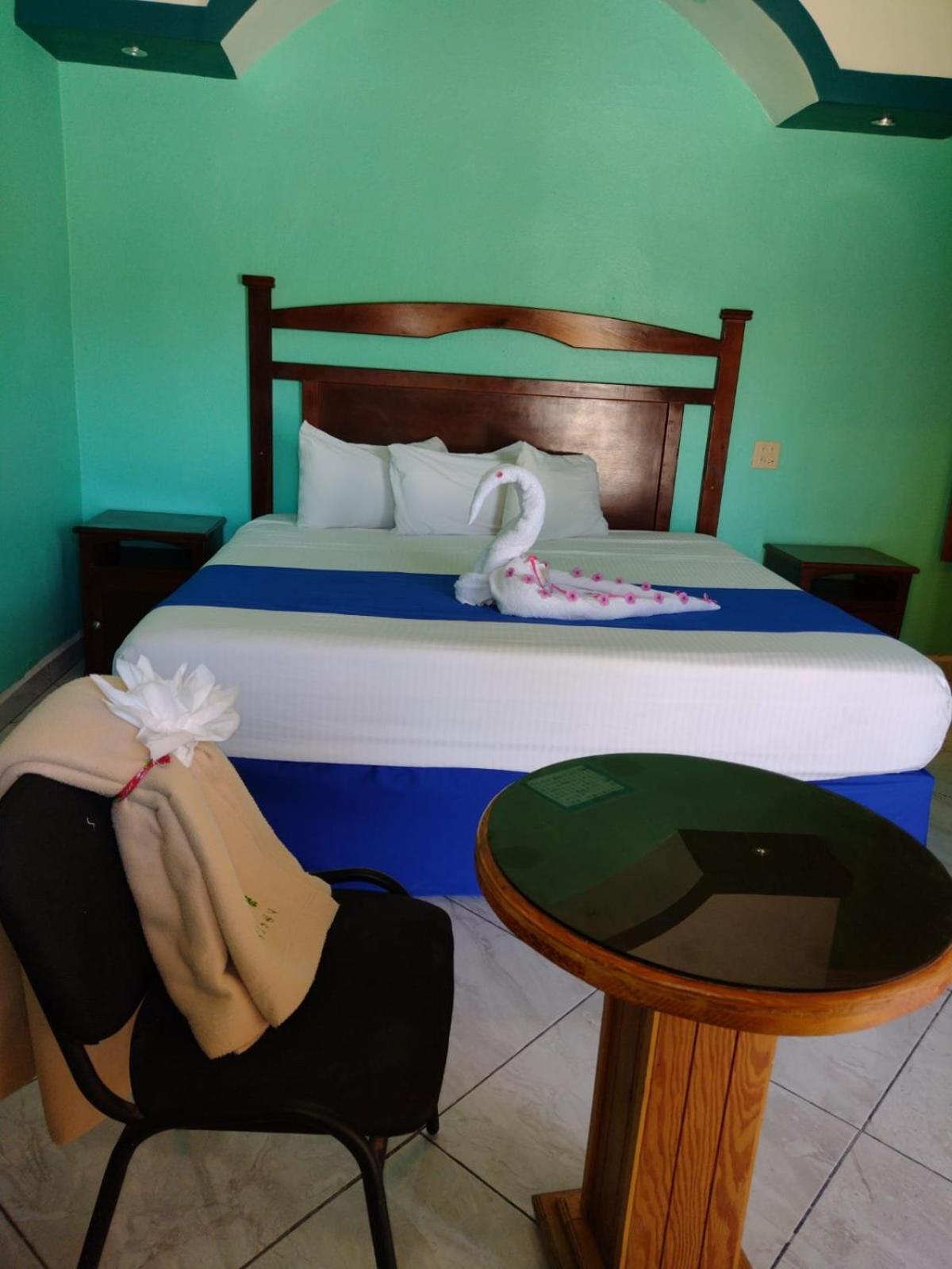 Hotel Paraiso Del Valle Ciudad Constitución Kültér fotó